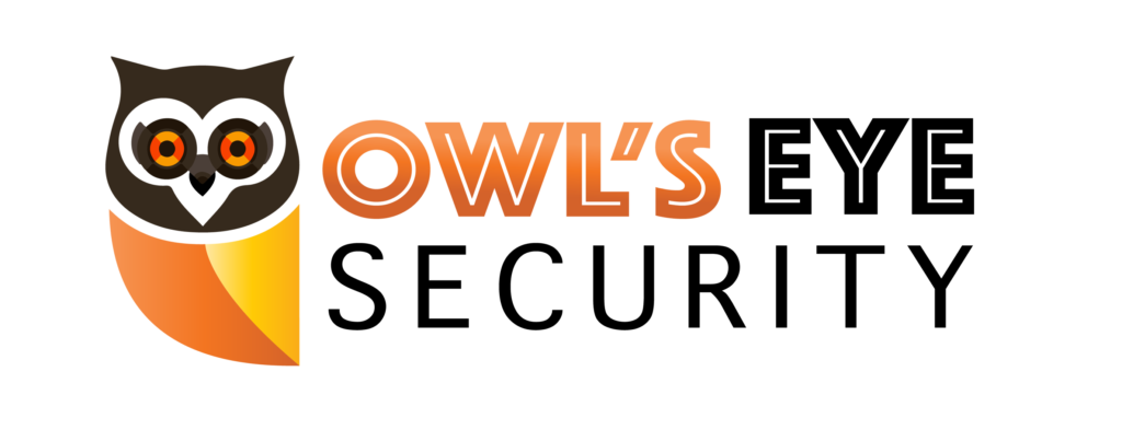 Owl's Eye Security-Make you Always Safe