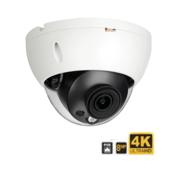 Owl Eye Security