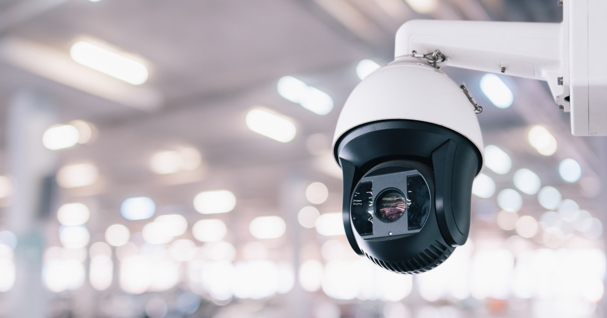 Find the Best CCTV Camera in Aligarh