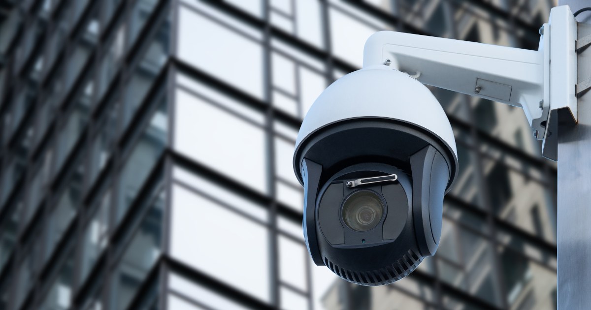 Secure Your Property with the Best Wireless CCTV in Agra