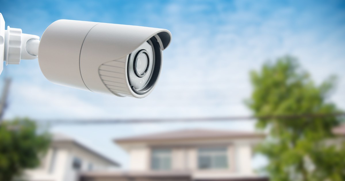 Secure Your Home with the Best CCTV in Agra