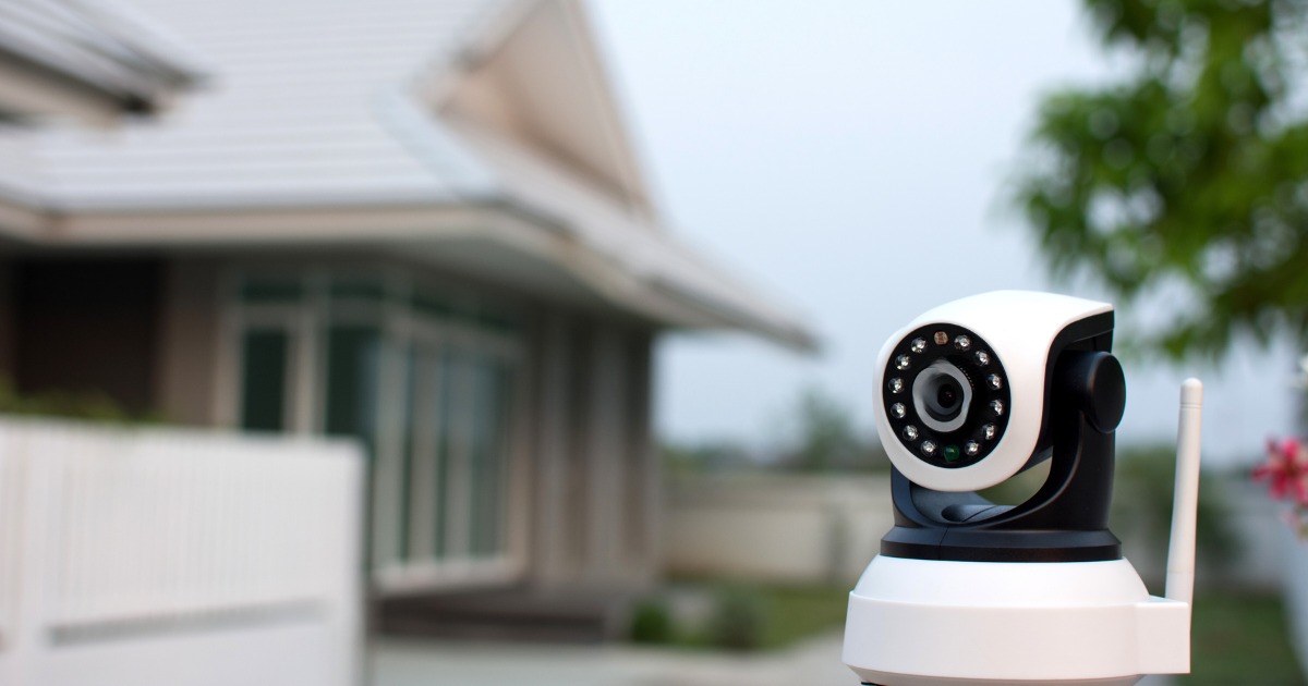 Secure Your Home with the Best Wireless CCTV in Aligarh