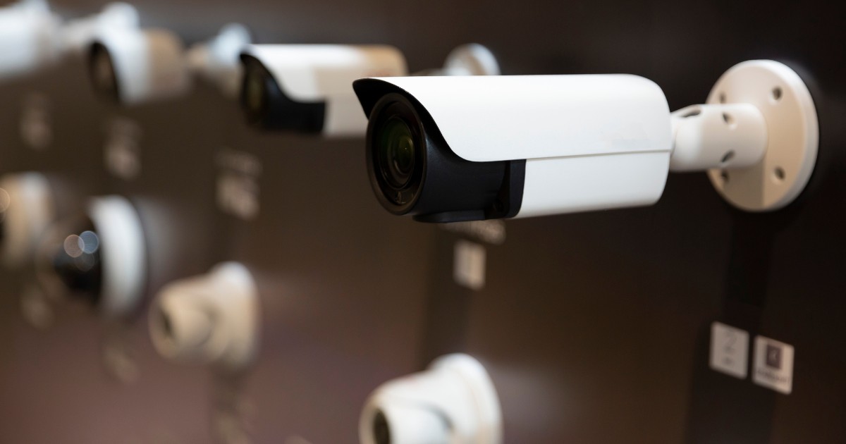 Owl Eye - Protect Your Office with the Best CCTV Cameras in Aligarh