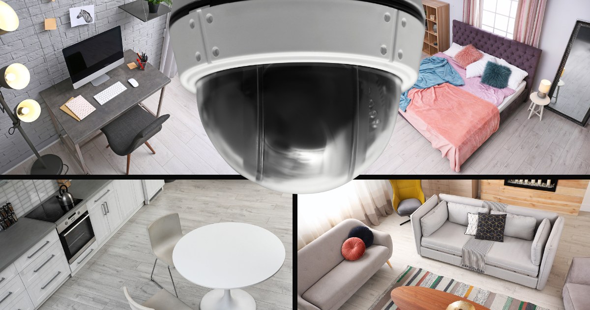 Owl Eye - Top Benefits of Installing the Best CCTV in Aligarh