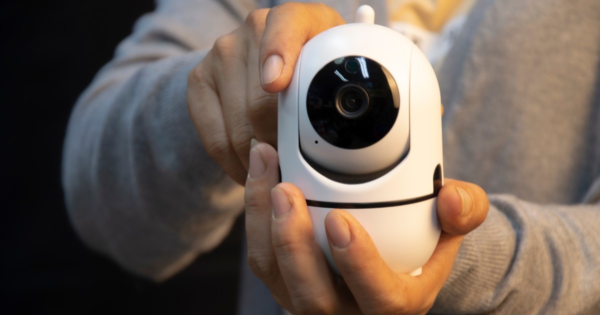 Owl Eye - Affordable and Reliable Wireless CCTV Systems in Aligarh