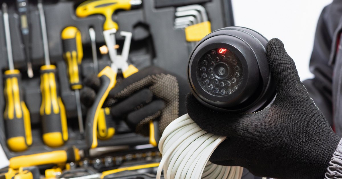 Owl Eye - Find the Best CCTV Camera in Aligarh for Your Property
