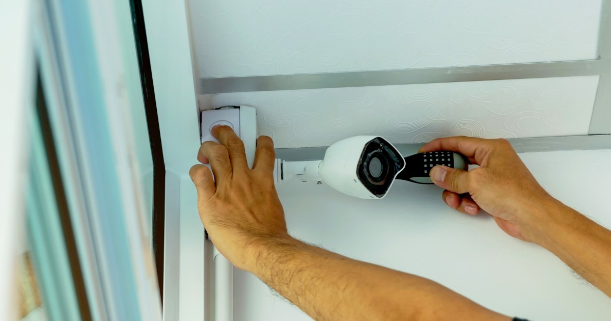 Owl Eye - How the Best CCTV in Aligarh Can Improve Your Security