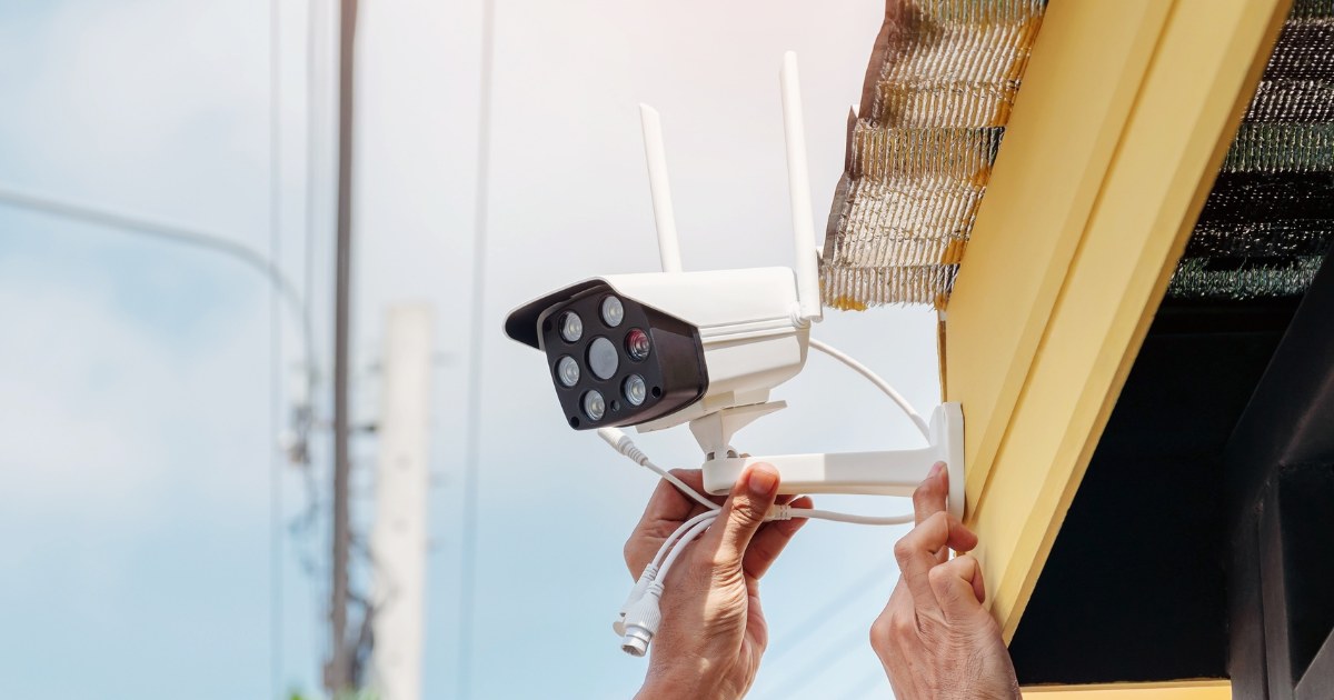 Owl Eye - Smart Surveillance Begins with the Best CCTV in Agra
