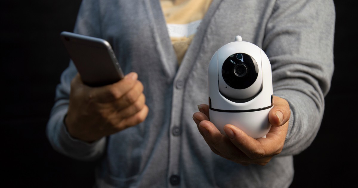 Owl Eye - The Ultimate Guide to Installing Wireless CCTV in Agra